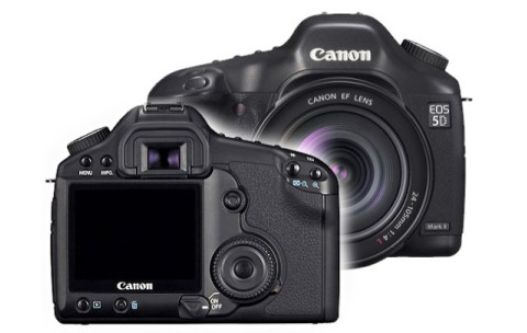 Canon EOS 5D