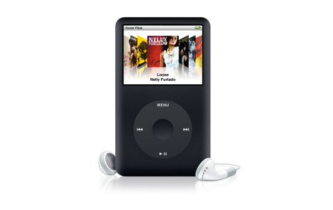 iPod Classic