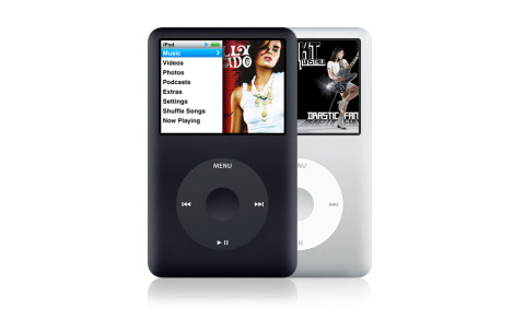 iPod Classic