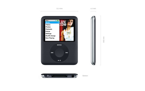 iPod Nano