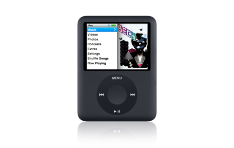 iPod Nano