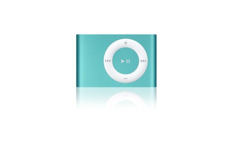 iPod Shuffle