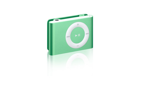 iPod Shuffle