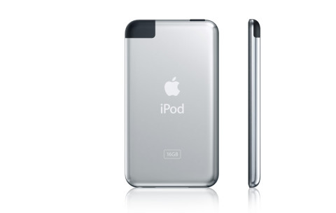 iPod Touch