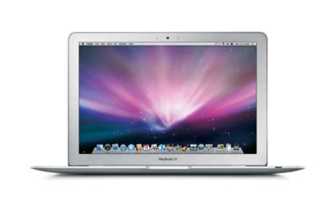 MacBook Air