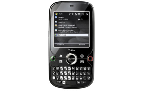 Palm Treo Pro