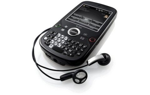 Palm Treo Pro