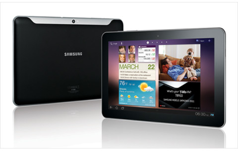 Samsung Galaxy Tab 10.1