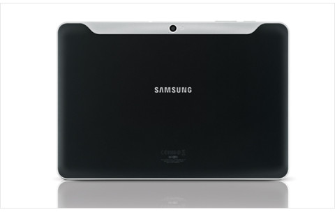 Samsung Galaxy Tab 10.1