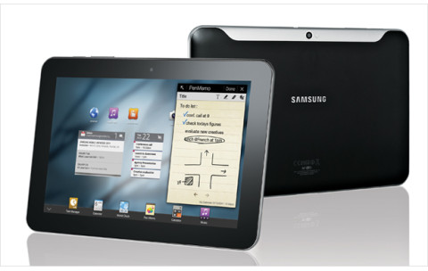 Samsung Galaxy Tab 10.1