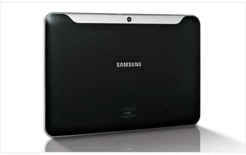 Samsung Galaxy Tab 10.1