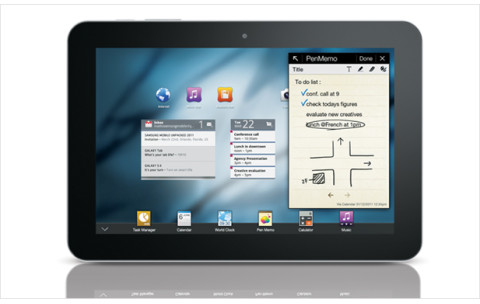 Samsung Galaxy Tab 10.1