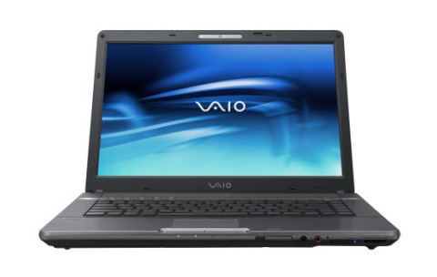 Sony VAIO