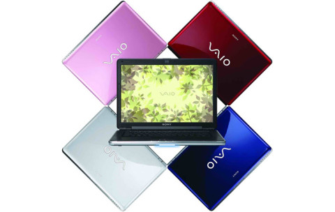 Sony VAIO