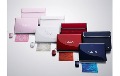 Sony VAIO