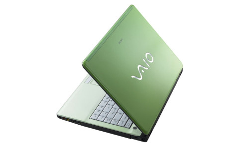 Sony VAIO